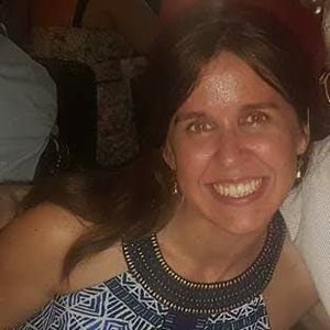 Meet your Posher, Alie